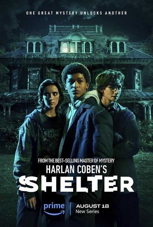 EN - Harlan Coben's Shelter (2023) 5