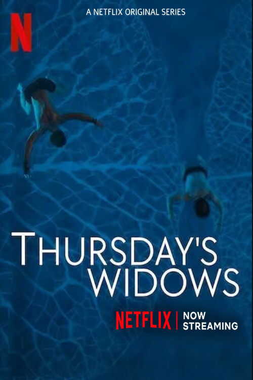 NF - Thursday's Widows (2023) 5