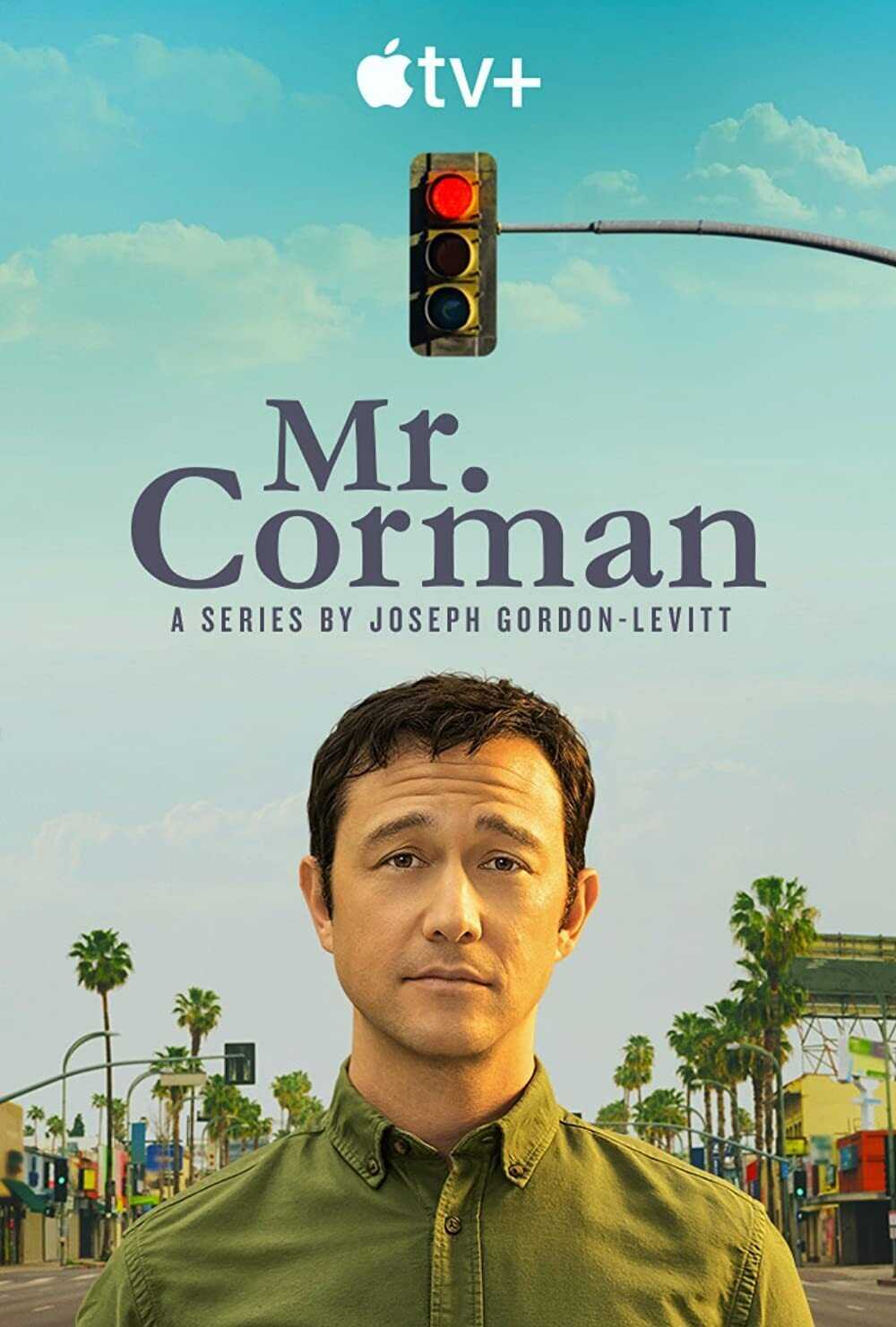 A+ - Mr. Corman (2021) 5