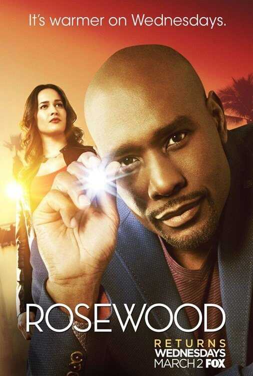 EN - Rosewood (2015-2017) 5