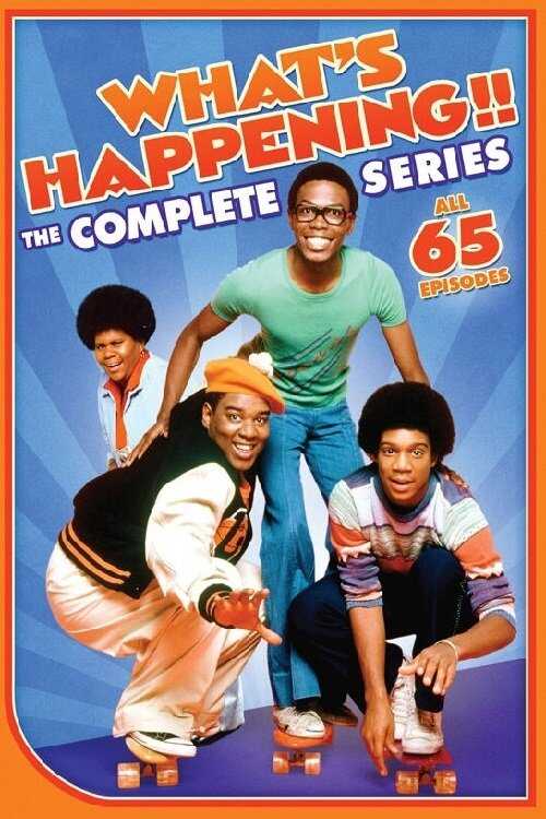 EN - What's Happening!! (1976–1979) 5
