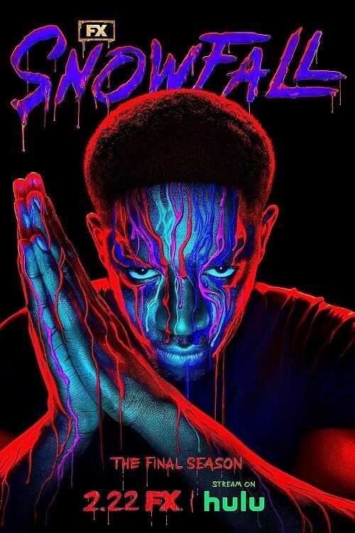 EN - Snowfall (2017-2023) 4
