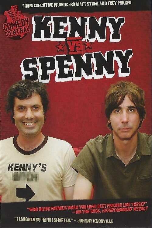 EN - Kenny vs. Spenny (2003) 4