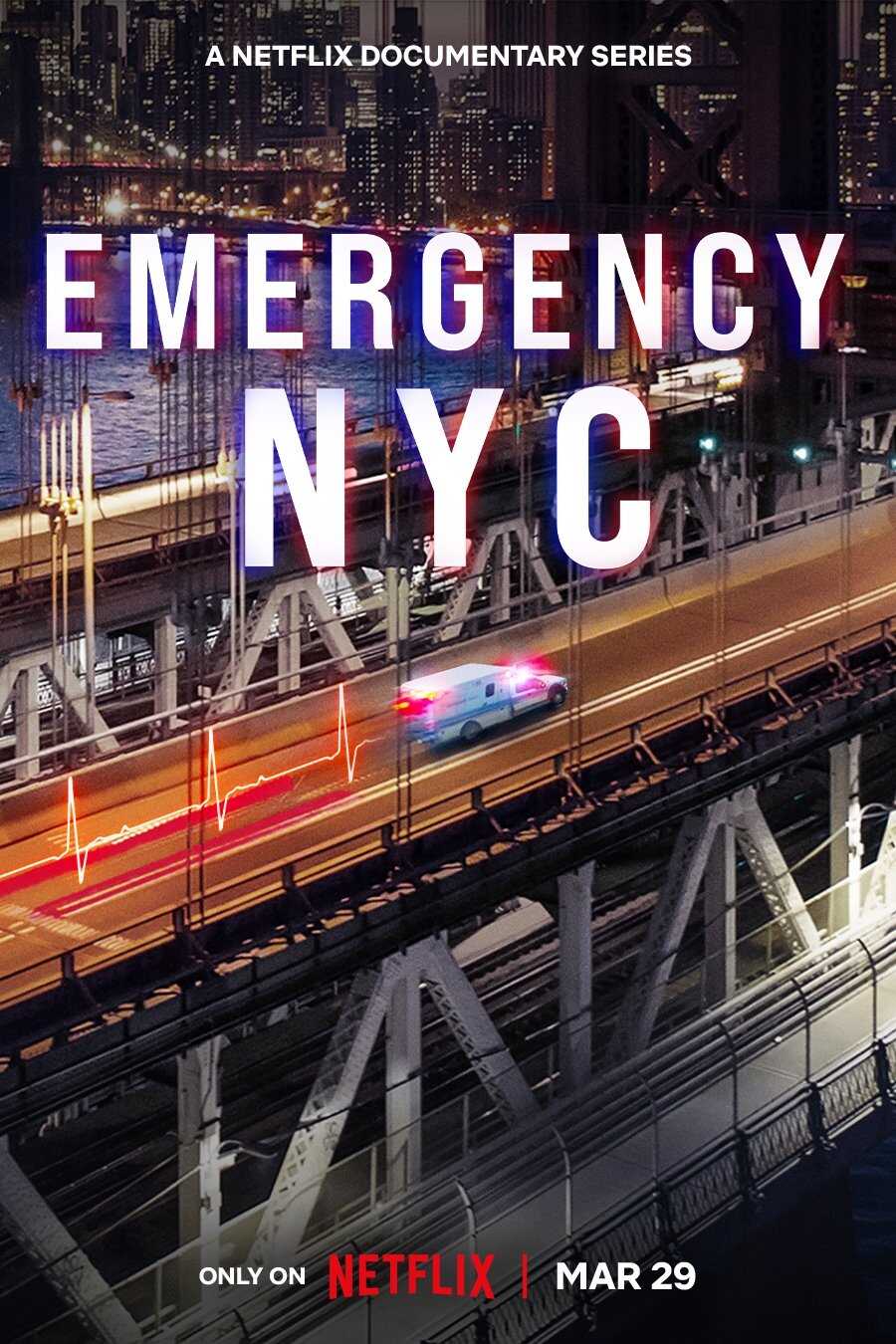 EN - Emergency: NYC (2023) 5