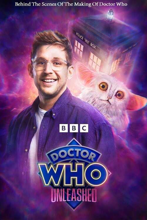 EN - Doctor Who: Unleashed (2023) 5