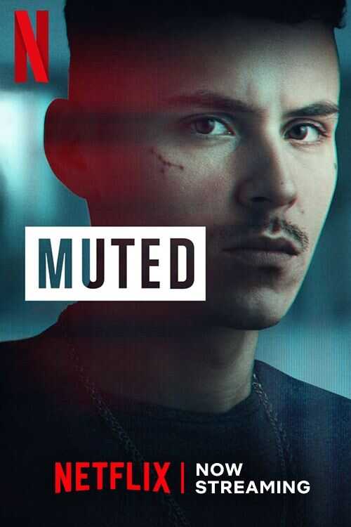 NF - Muted (2023) 5