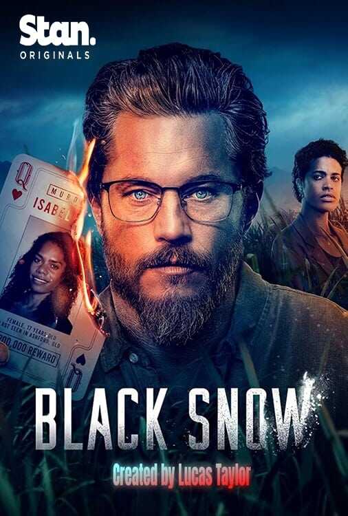 EN - Black Snow (2023) 4