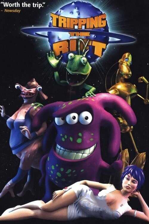 EN - Tripping The Rift (2004-2007) 5
