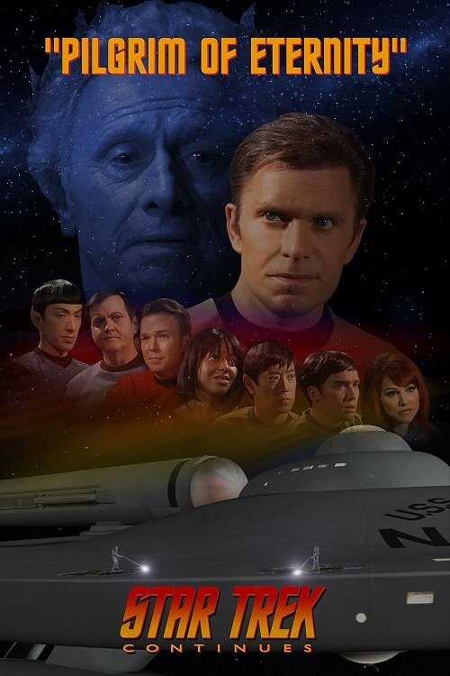 EN - Star Trek Continues (2013) 5