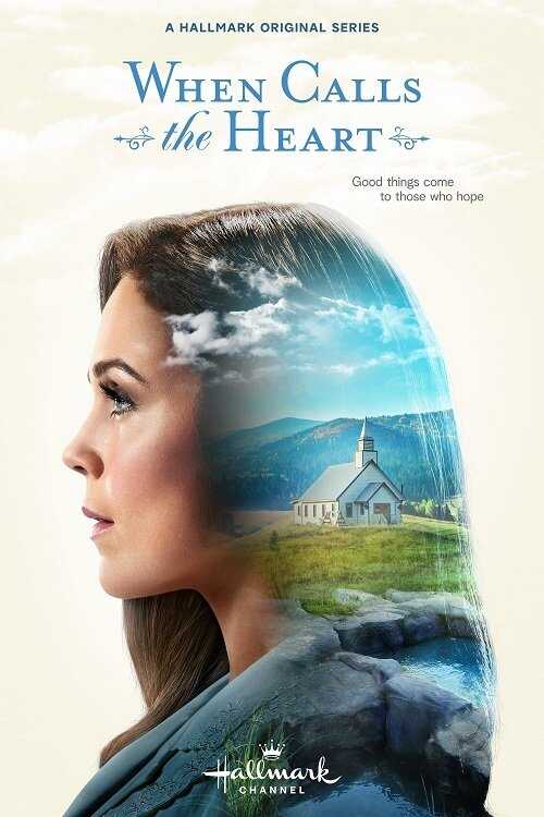 EN - When Calls The Heart (2014) Hallmark 4