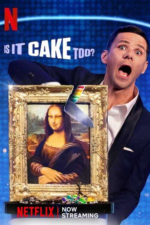 NF - Is It Cake? (2022) 5