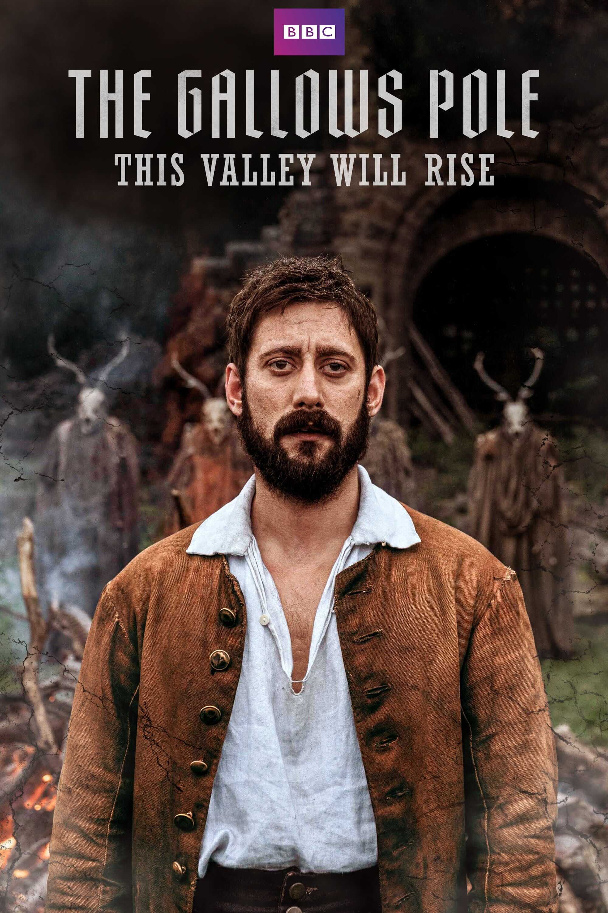 EN - The Gallows Pole: This Valley Will Rise (2023) 4