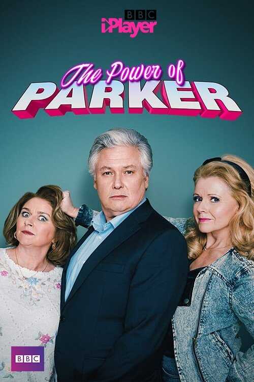 EN - The Power Of Parker (2023) 4