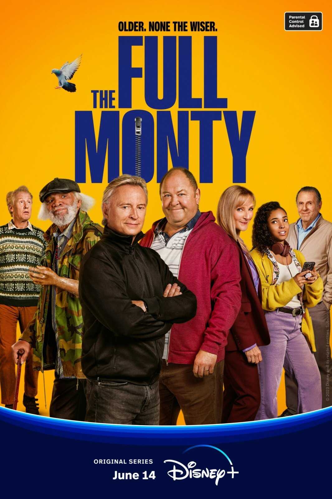 EN - The Full Monty (2023) 5