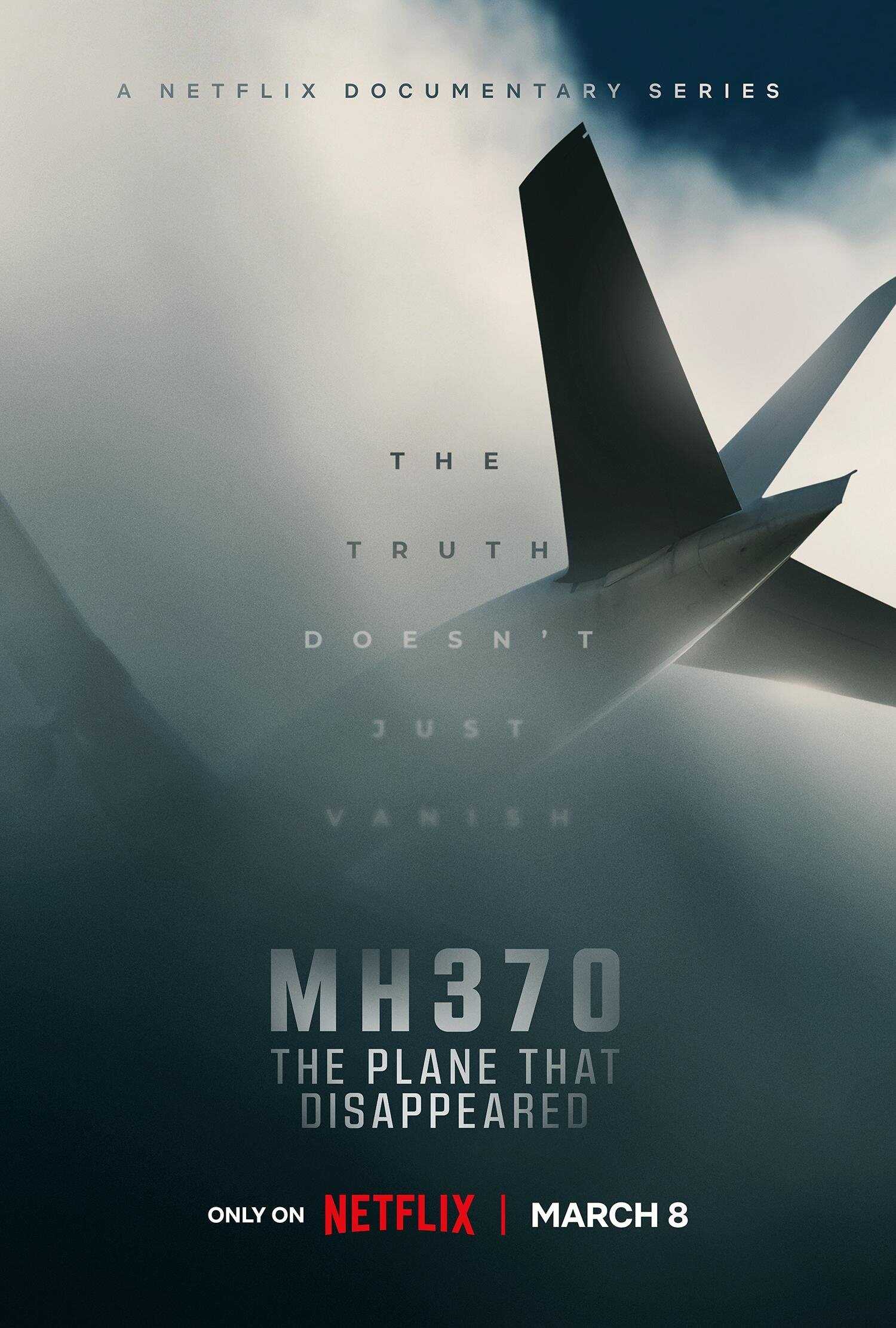 NF - MH370: The Plane That Disappeared (2023) 5