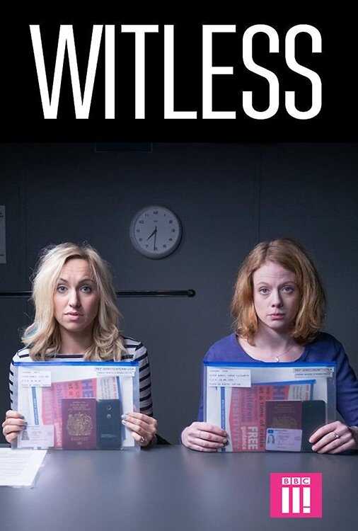 EN - Witless (2016-2018) 4