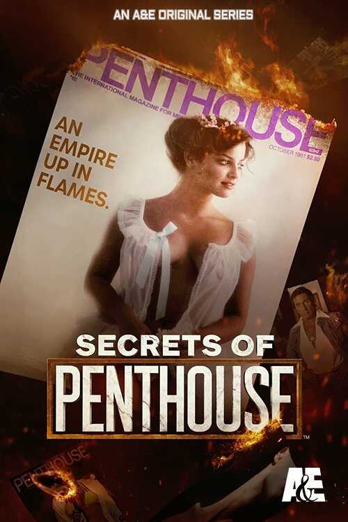 EN - Secrets Of Penthouse (2023) 5