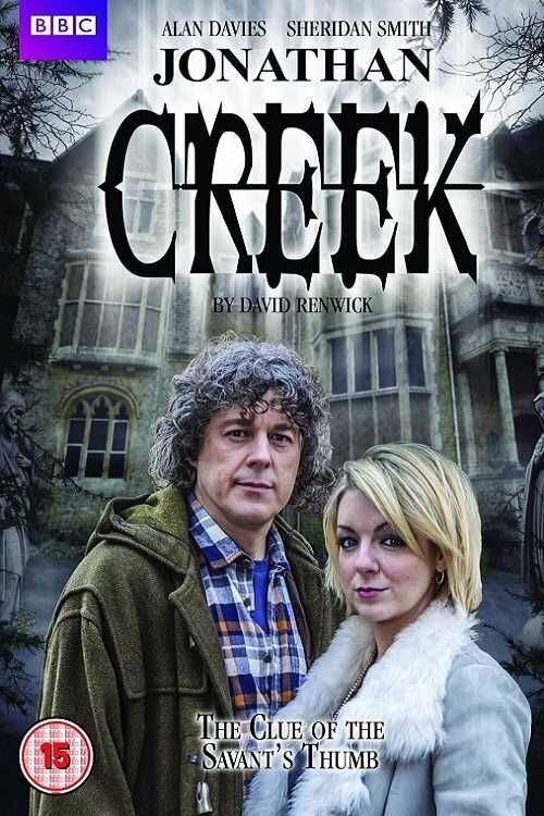 EN - Jonathan Creek (1997-2016) 4