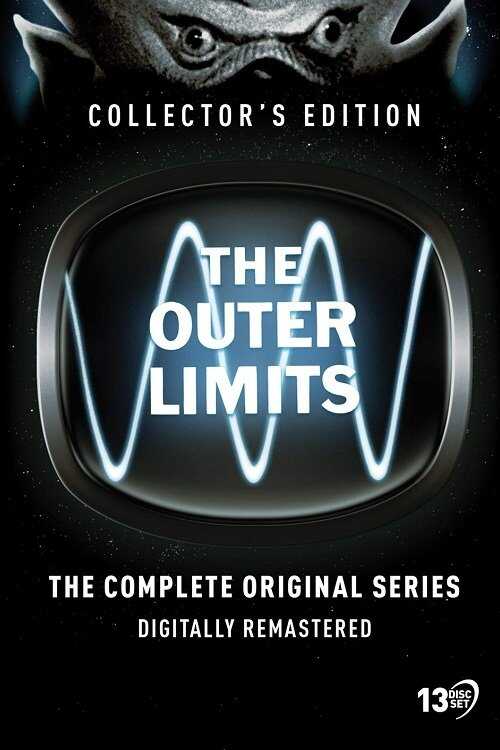 EN - The Outer Limits (1963-1965) 4