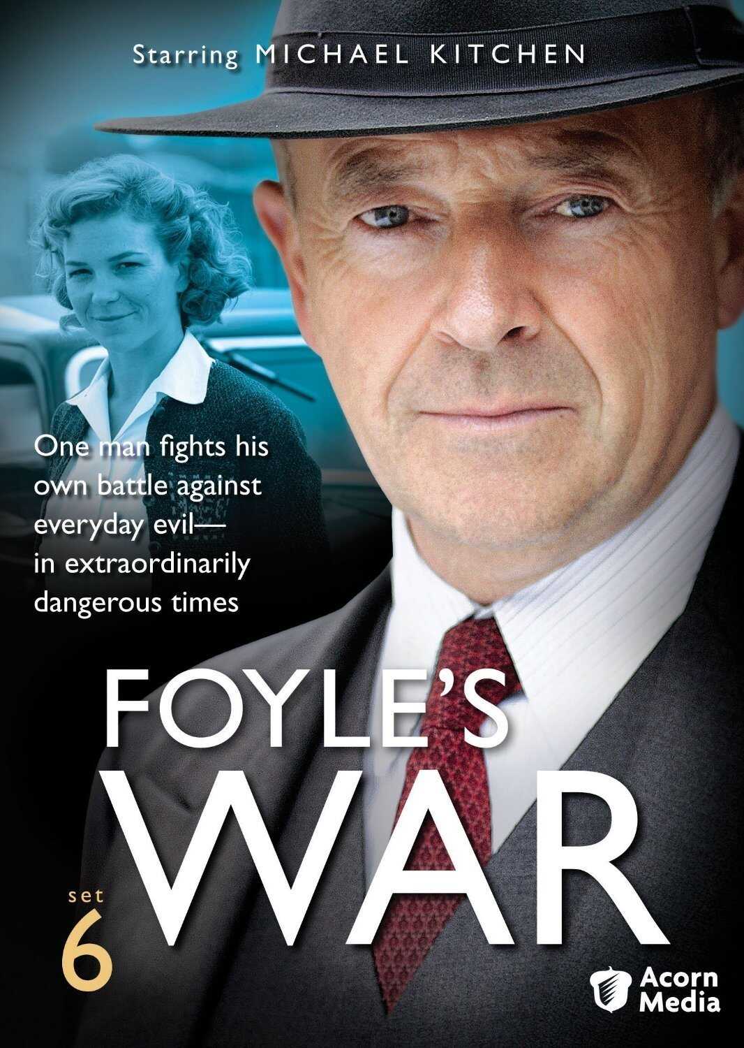 EN - Foyle's War (2002) 4
