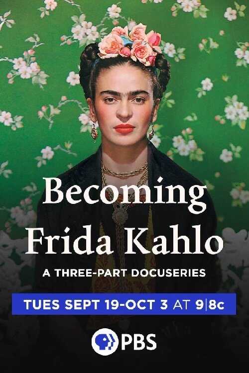 EN - Becoming Frida Kahlo (2023) 5
