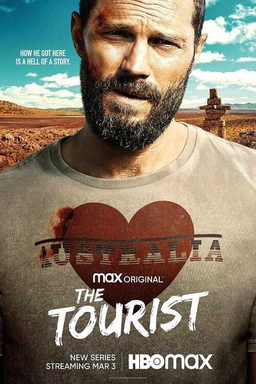 IR - The Tourist توریست 4