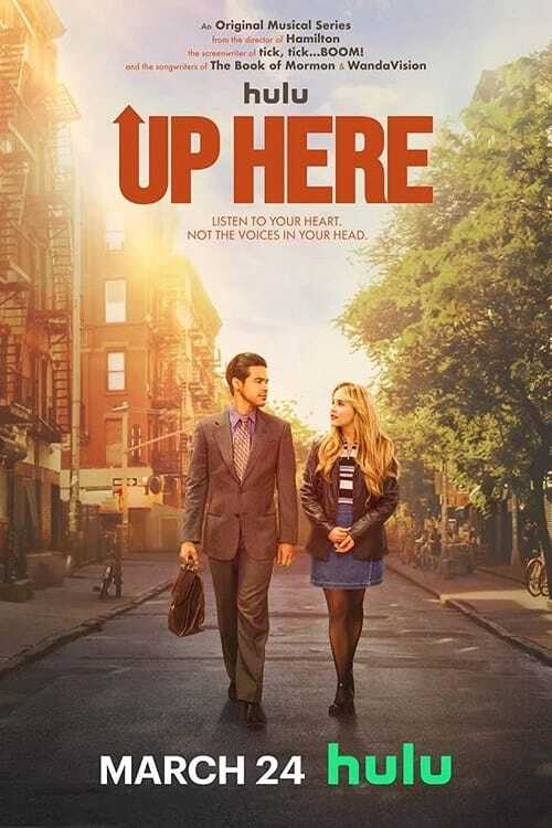 EN - Up Here (2023) 4