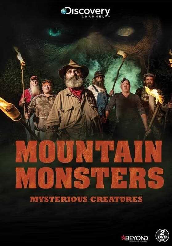 EN - Mountain Monsters (2013) 4