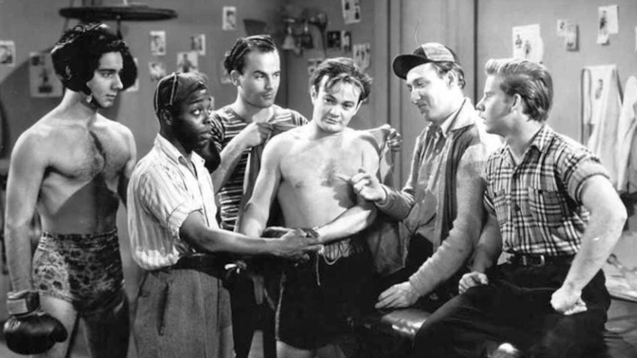 EN - East Side Kids, Dead End Kids, Bowery Boys Collection (1938-1945) 0