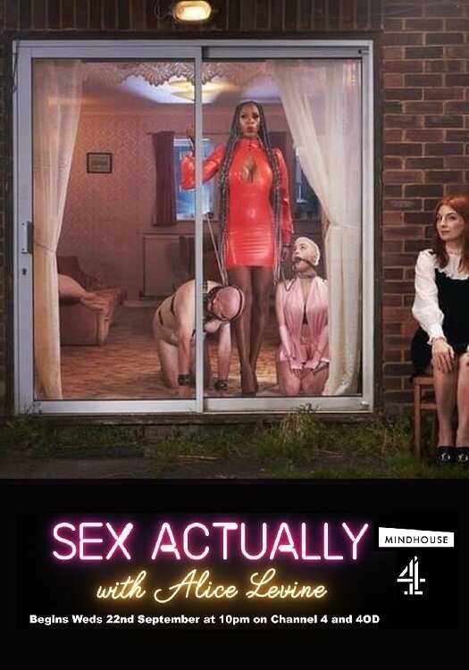 EN - Sex Actually With Alice Levine (2021) 5