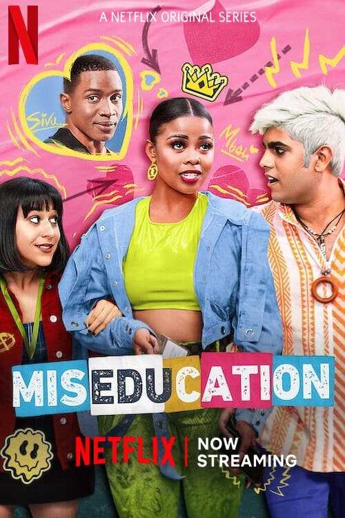 NF - Miseducation (2023) 5