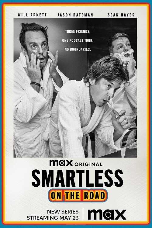 EN - SmartLess: On The Road (2023) 4