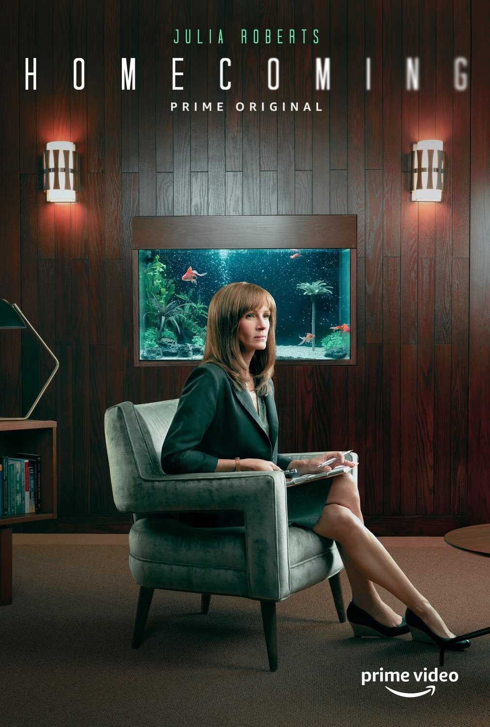 EN - Homecoming (2018) 5