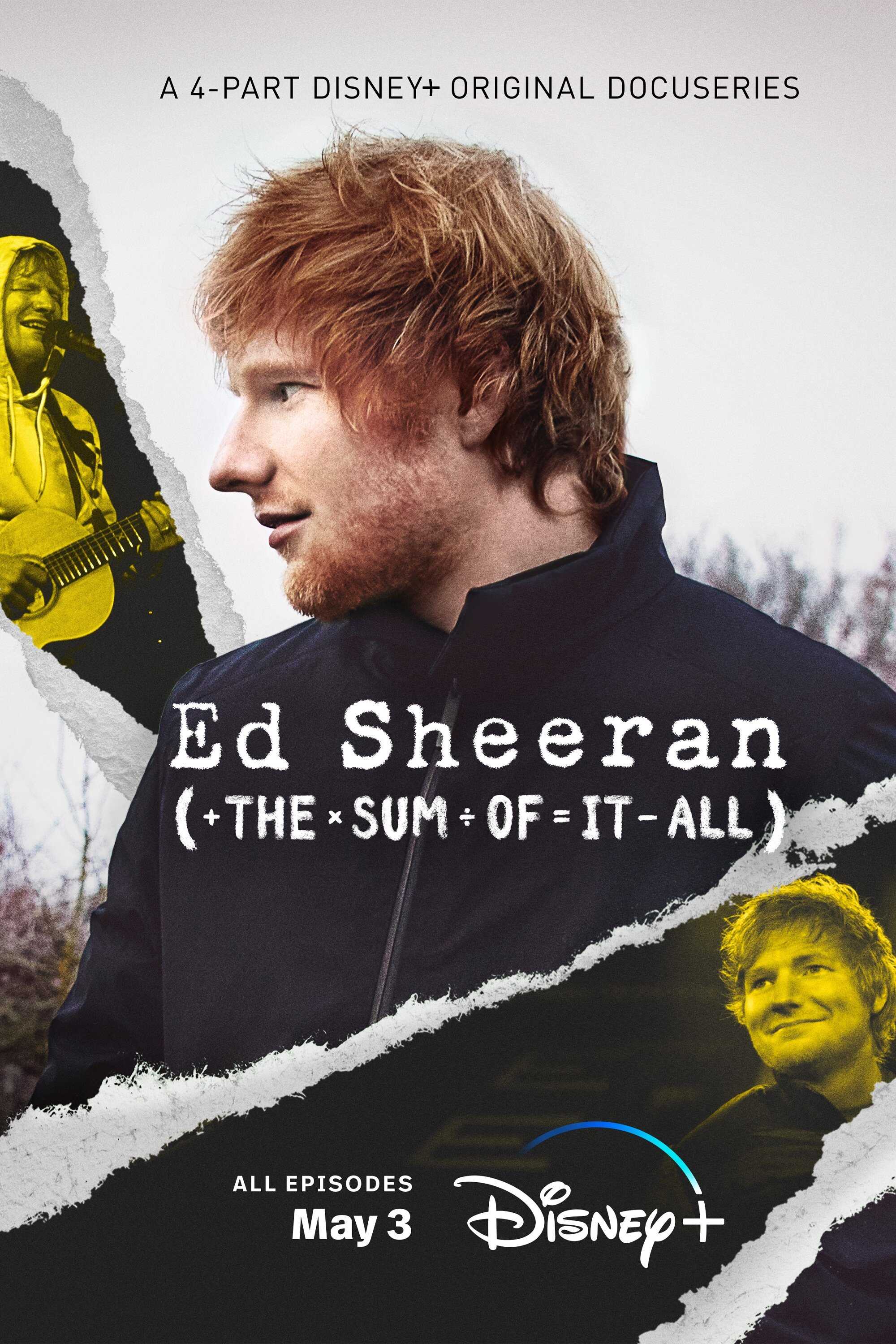 EN - Ed Sheeran: The Sum Of It All (2023) 5