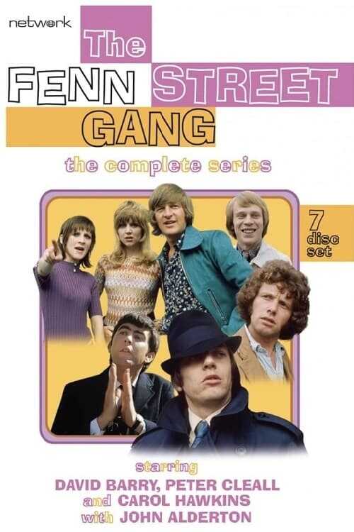 EN - The Fenn Street Gang (1971) 5