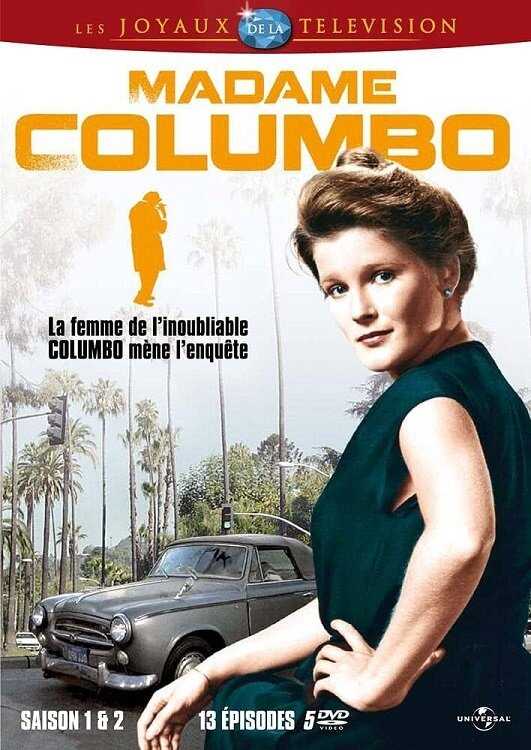 EN - Mrs. Columbo (1979-1980) 4