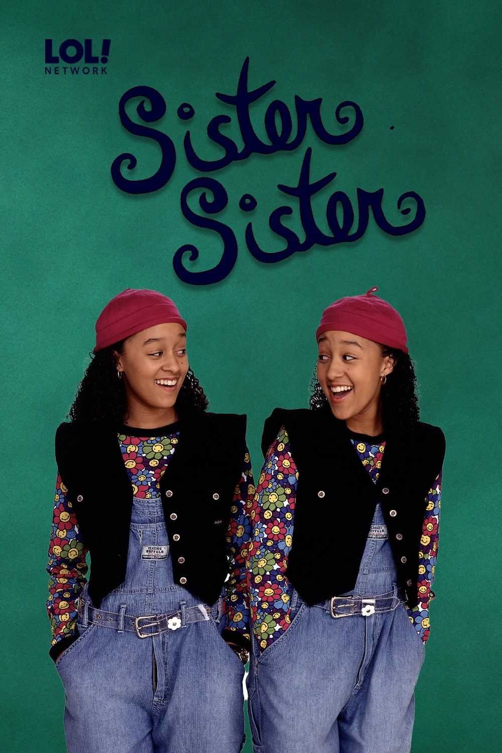 EN - Sister, Sister (1994–1999) 5