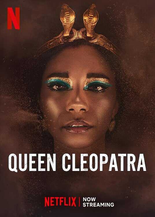 NF - Queen Cleopatra (2023) 5