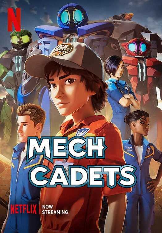 EN - Mech Cadets (2023) 4