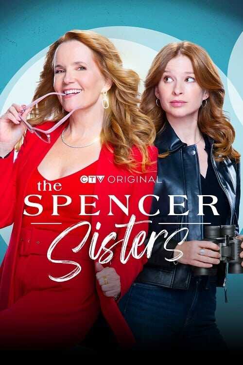 EN - The Spencer Sisters (2023) 4