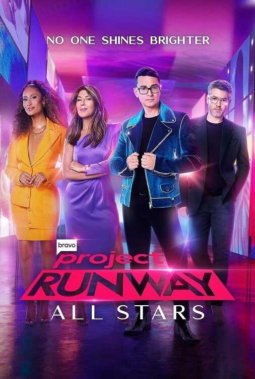 EN - Project Runway (2014-2023) 4