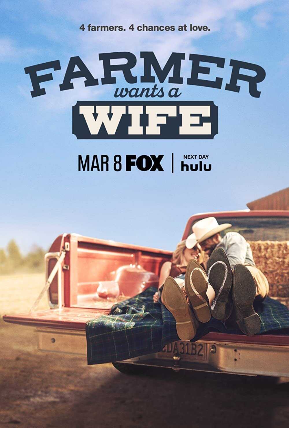 EN - Farmer Wants A Wife (2023) 4