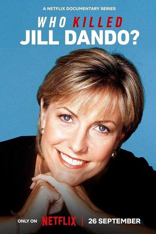 NF - Who Killed Jill Dando? (2023) 5