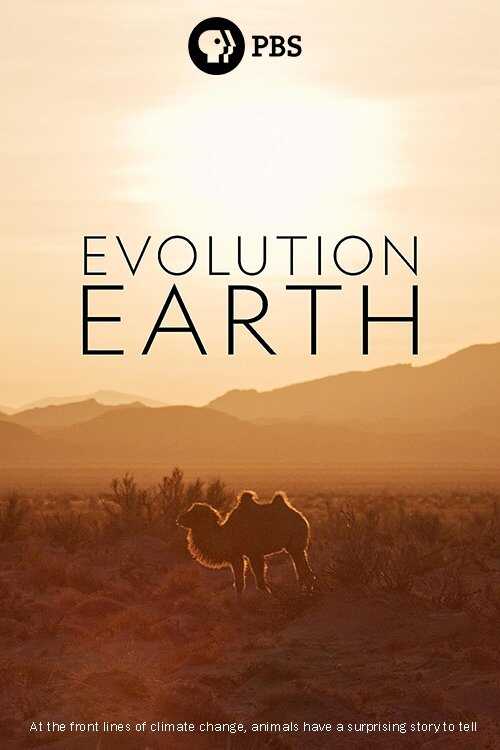 EN - Evolution Earth (2023) 5