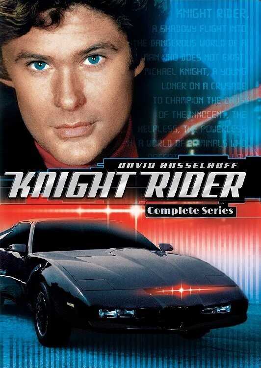 EN - Knight Rider (1982) 4