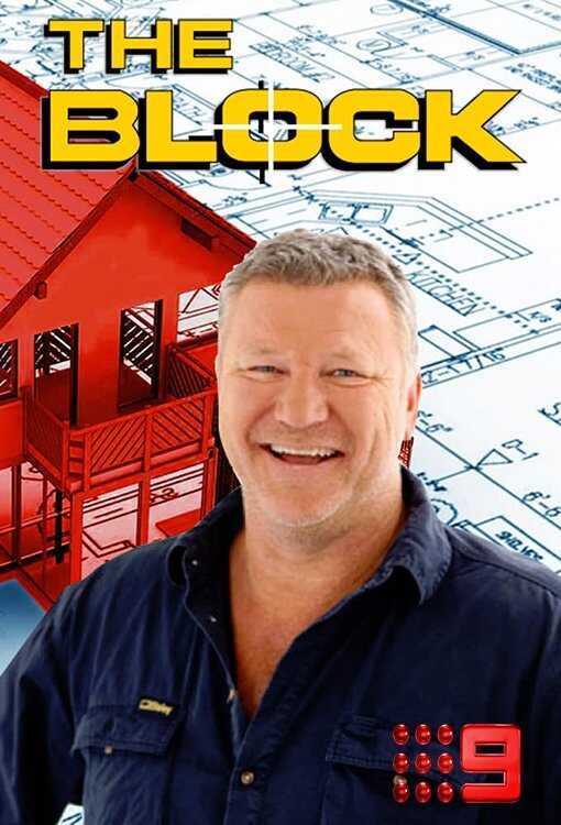 EN - The Block (2003) 4