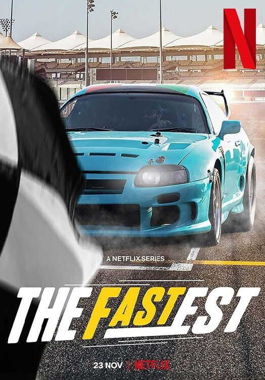 NF - The Fastest (2021) 5