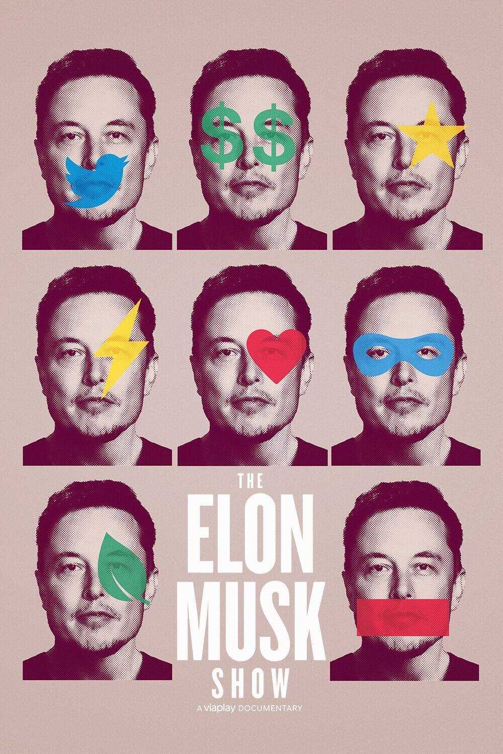 EN - The Elon Musk Show (2022) 4