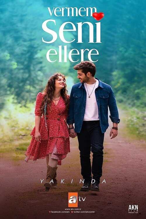 IR - Vermem Seni Ellere تو را به دیگران نمیدهم 5