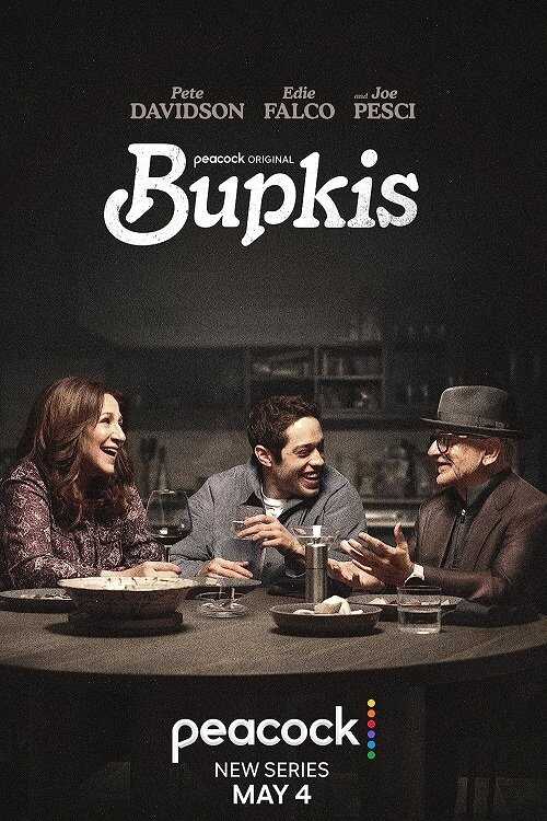 EN - Bupkis (2023) Joe Pesci 4